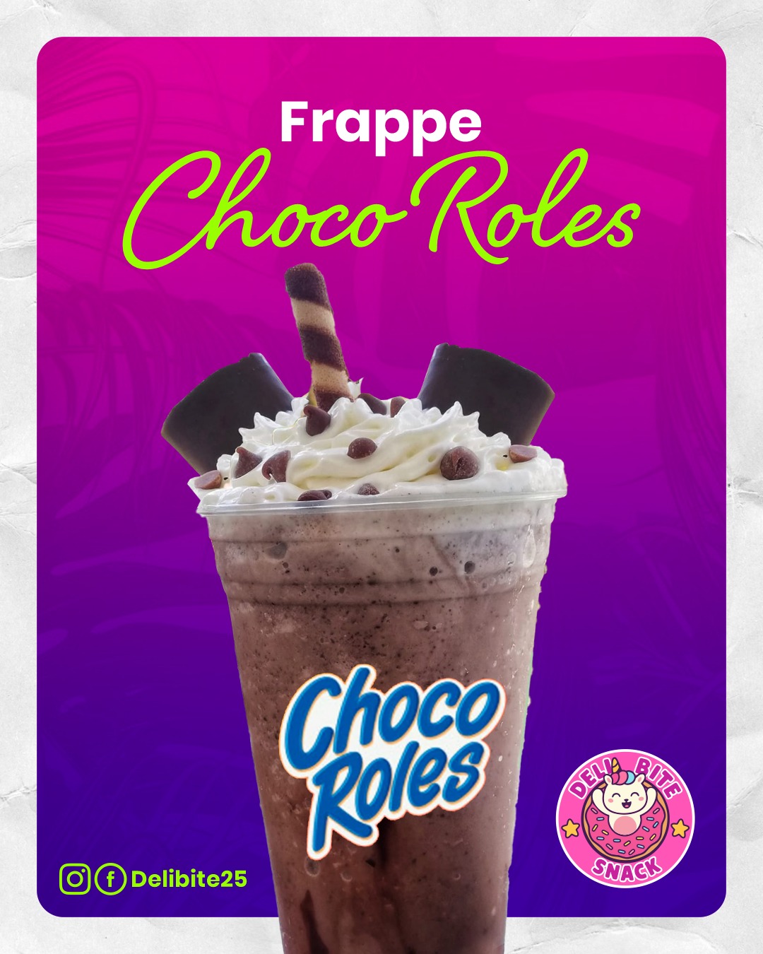 Frappe