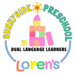Logo Sunnyside Preschool